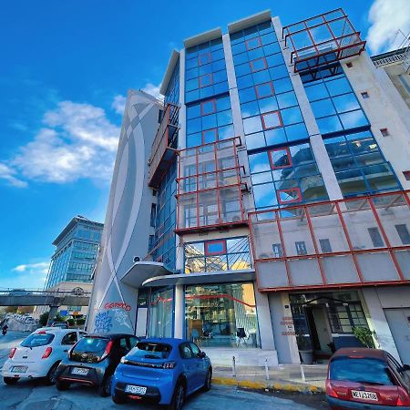 Wsd Baia Acropolis Hotel Apartment Athens Exterior photo